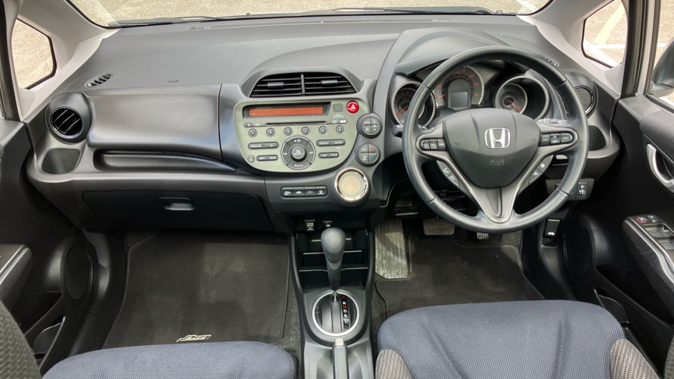 Honda Jazz 1.4 i-VTEC EX 5dr CVT Petrol Hatchback - Image 10