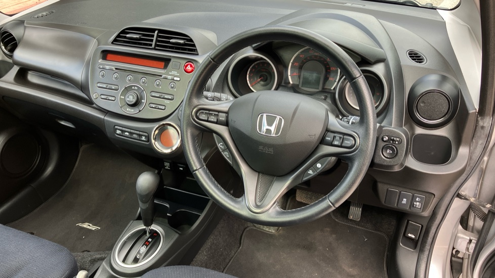 Honda Jazz 1.4 i-VTEC EX 5dr CVT Petrol Hatchback - Image 11