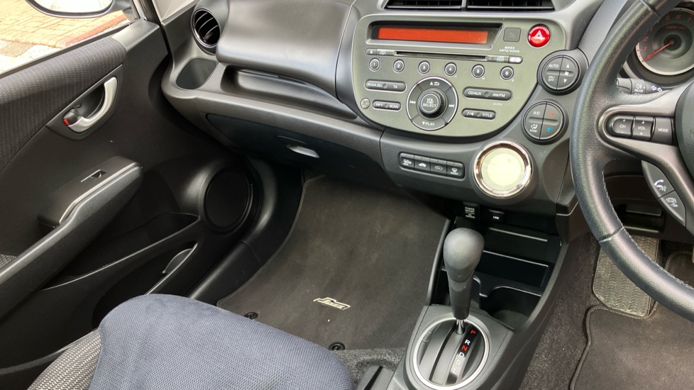 Honda Jazz 1.4 i-VTEC EX 5dr CVT Petrol Hatchback - Image 14