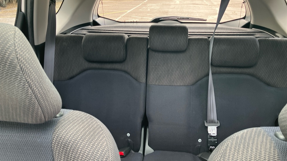 Honda Jazz 1.4 i-VTEC EX 5dr CVT Petrol Hatchback - Image 15