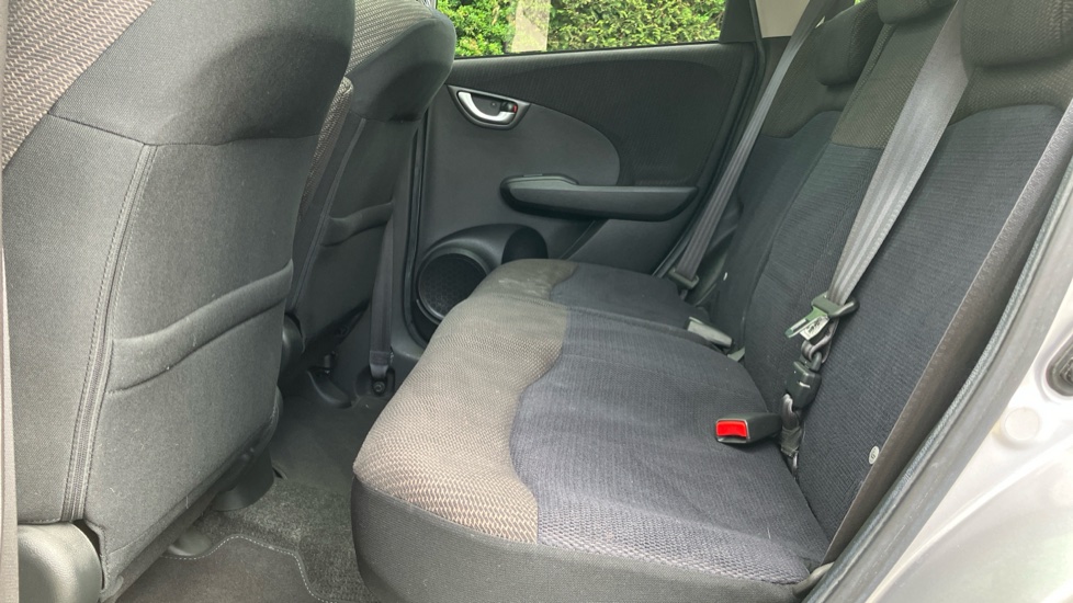 Honda Jazz 1.4 i-VTEC EX 5dr CVT Petrol Hatchback - Image 16