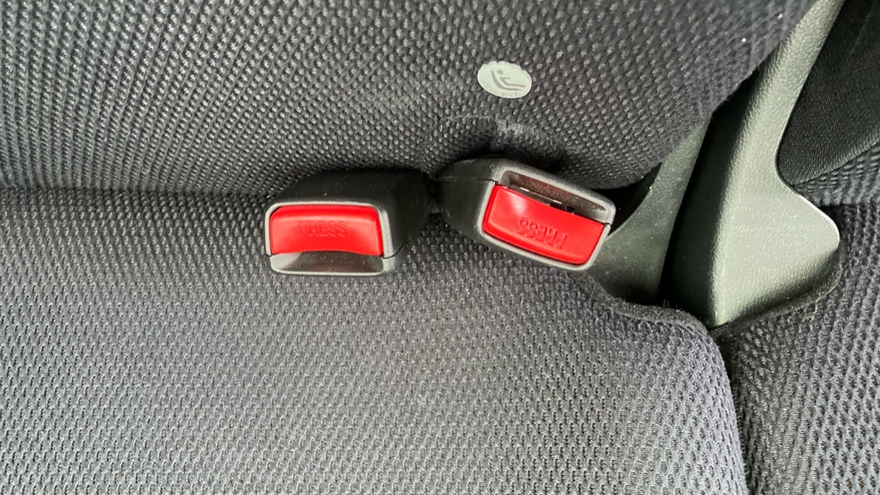 Honda Jazz 1.4 i-VTEC EX 5dr CVT Petrol Hatchback - Image 17