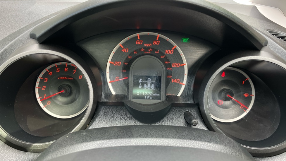 Honda Jazz 1.4 i-VTEC EX 5dr CVT Petrol Hatchback - Image 18