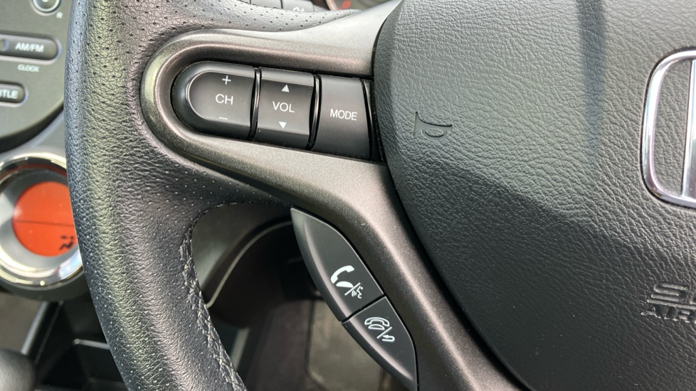 Honda Jazz 1.4 i-VTEC EX 5dr CVT Petrol Hatchback - Image 22