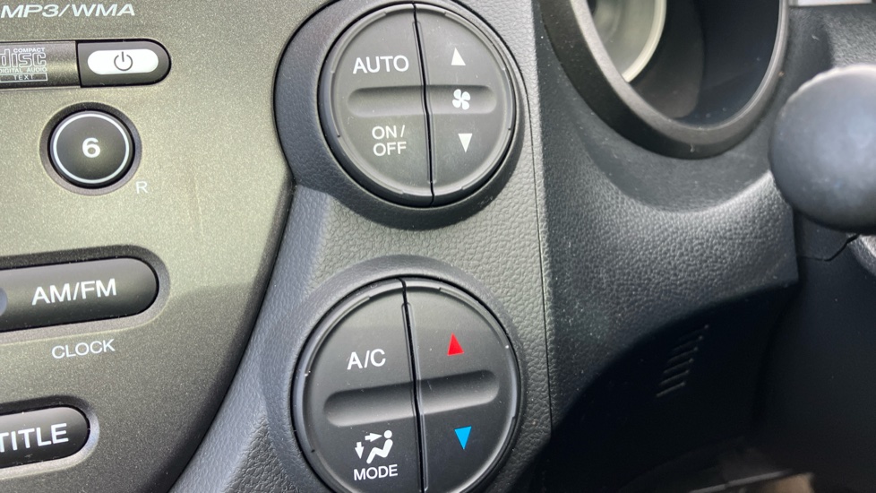 Honda Jazz 1.4 i-VTEC EX 5dr CVT Petrol Hatchback - Image 24
