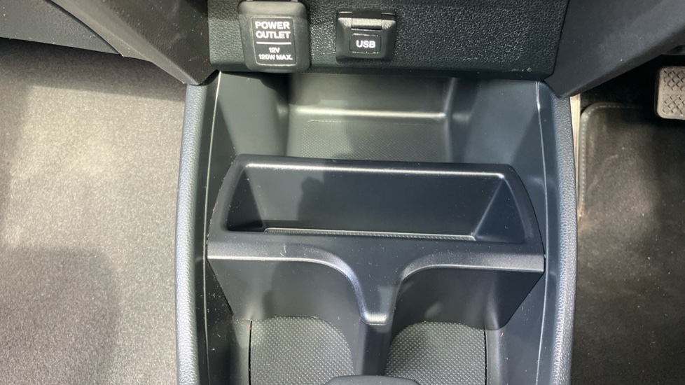 Honda Jazz 1.4 i-VTEC EX 5dr CVT Petrol Hatchback - Image 25