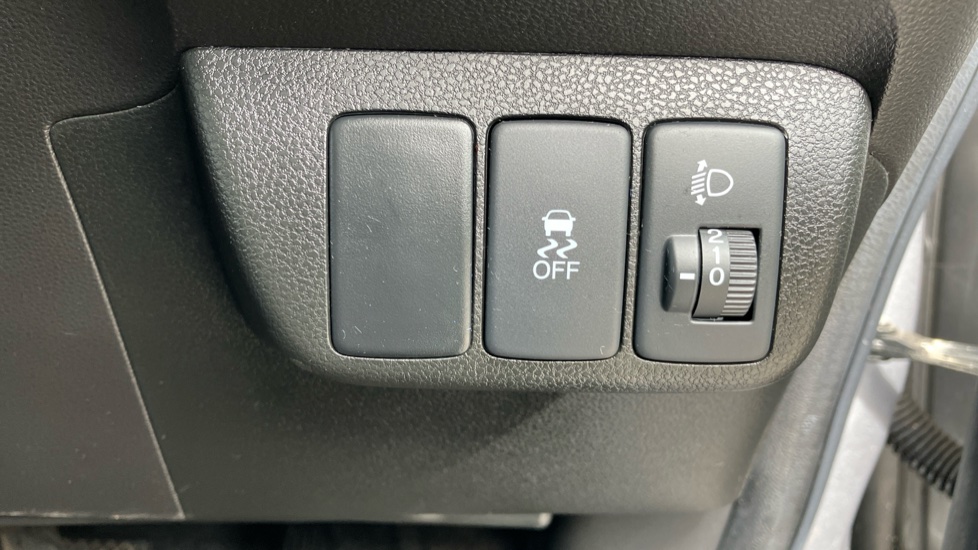Honda Jazz 1.4 i-VTEC EX 5dr CVT Petrol Hatchback - Image 26