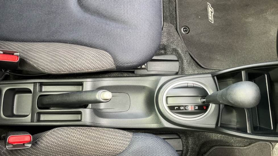 Honda Jazz 1.4 i-VTEC EX 5dr CVT Petrol Hatchback - Image 27