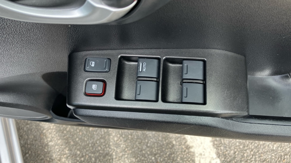 Honda Jazz 1.4 i-VTEC EX 5dr CVT Petrol Hatchback - Image 28