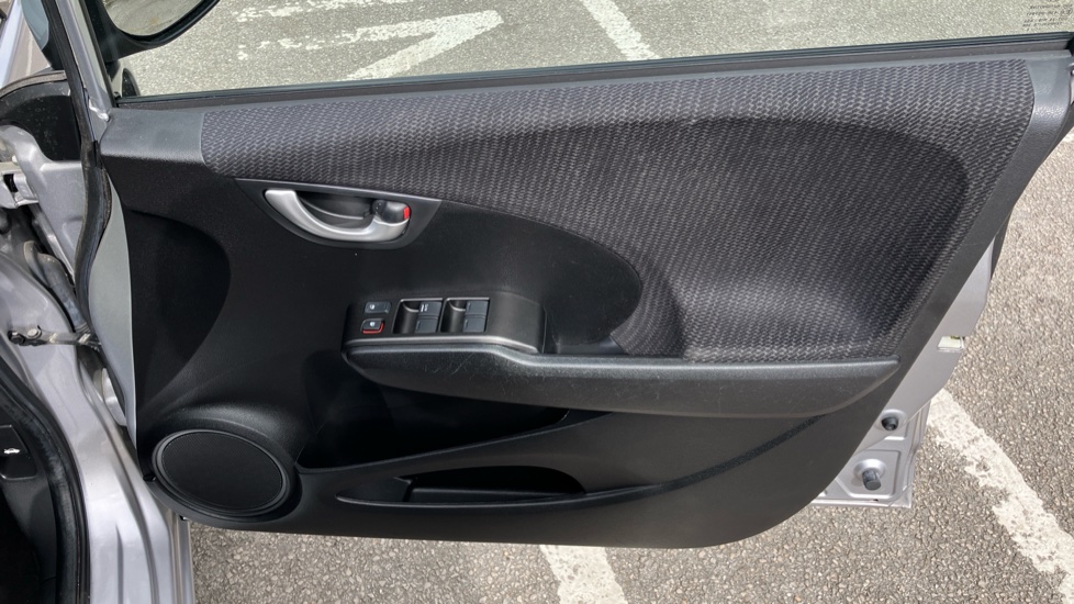 Honda Jazz 1.4 i-VTEC EX 5dr CVT Petrol Hatchback - Image 29