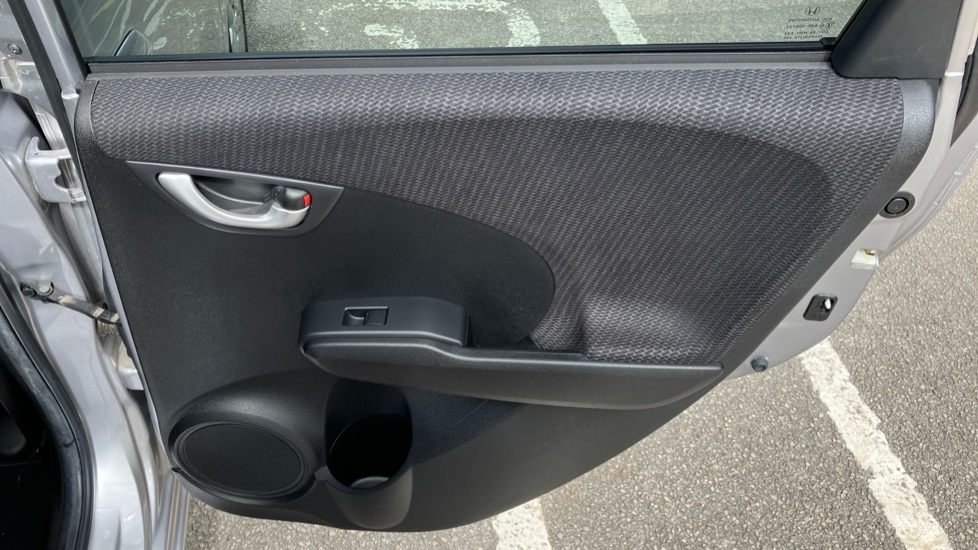 Honda Jazz 1.4 i-VTEC EX 5dr CVT Petrol Hatchback - Image 30