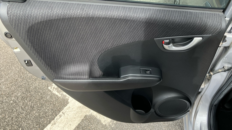 Honda Jazz 1.4 i-VTEC EX 5dr CVT Petrol Hatchback - Image 31