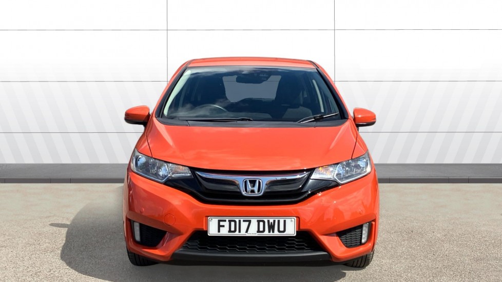 Honda Jazz 1.3 SE 5dr Petrol Hatchback - Image 3