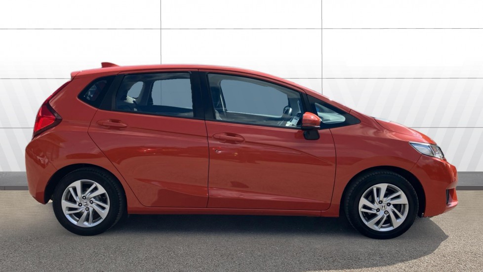 Honda Jazz 1.3 SE 5dr Petrol Hatchback - Image 5