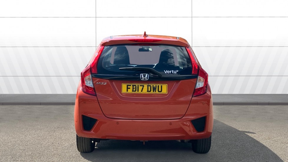 Honda Jazz 1.3 SE 5dr Petrol Hatchback - Image 6