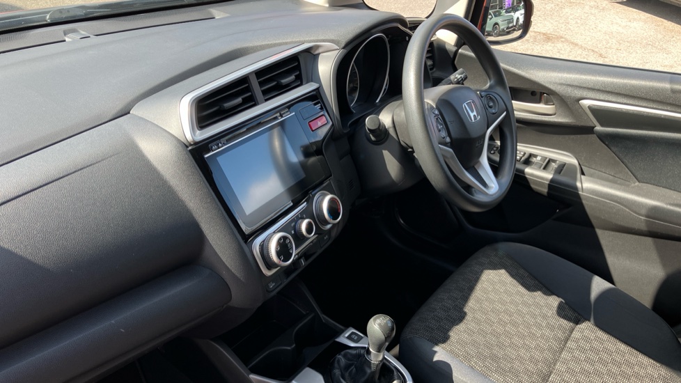 Honda Jazz 1.3 SE 5dr Petrol Hatchback - Image 9