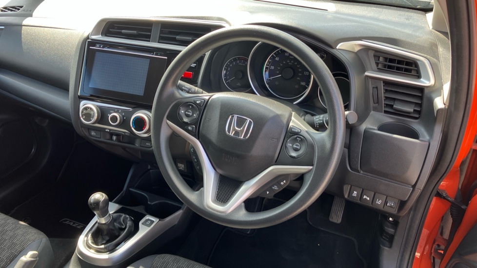 Honda Jazz 1.3 SE 5dr Petrol Hatchback - Image 11