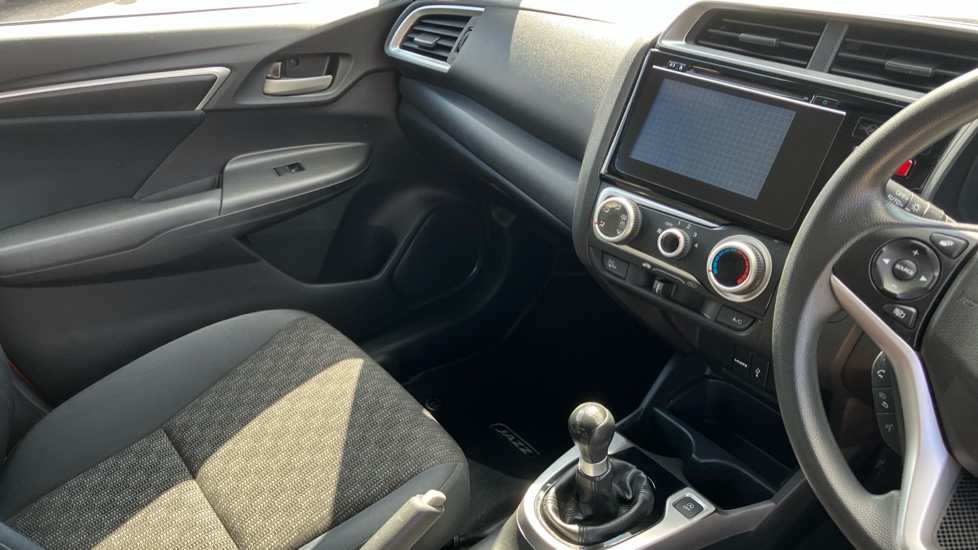 Honda Jazz 1.3 SE 5dr Petrol Hatchback - Image 14