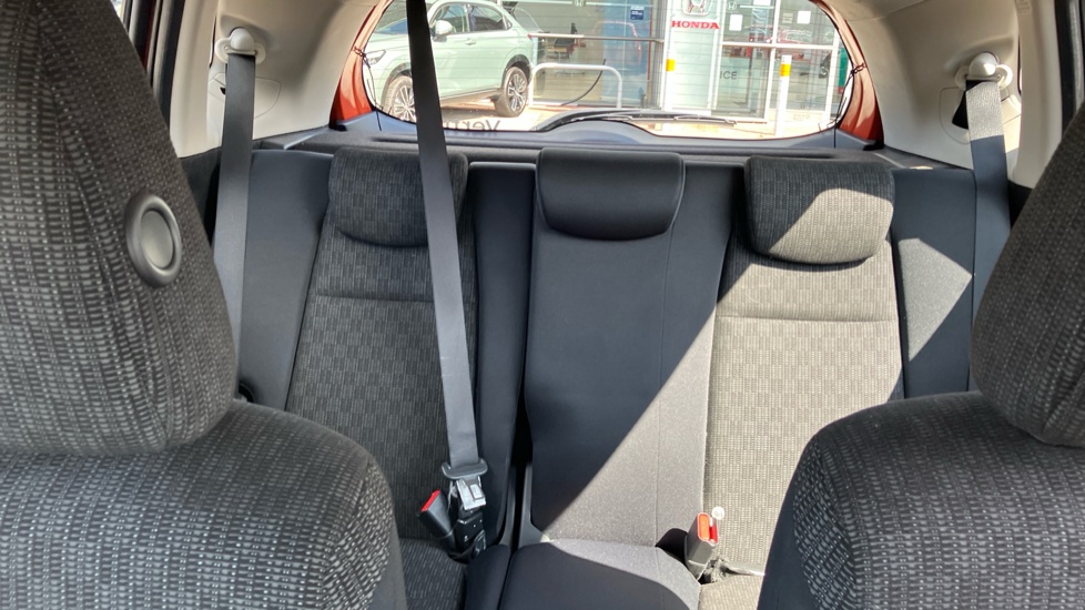 Honda Jazz 1.3 SE 5dr Petrol Hatchback - Image 15