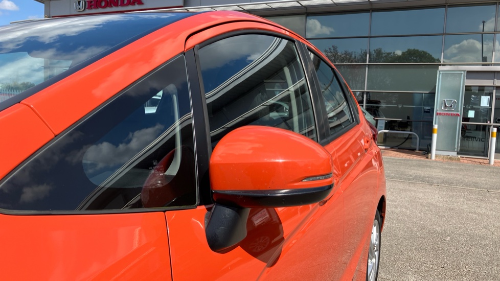 Honda Jazz 1.3 SE 5dr Petrol Hatchback - Image 34