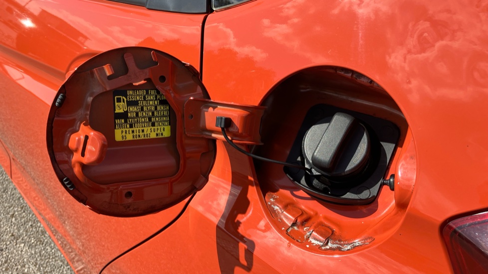 Honda Jazz 1.3 SE 5dr Petrol Hatchback - Image 40