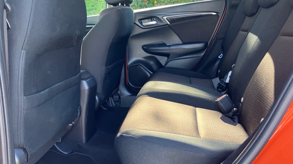 Honda Jazz 1.3 EX 5dr Petrol Hatchback - Image 16