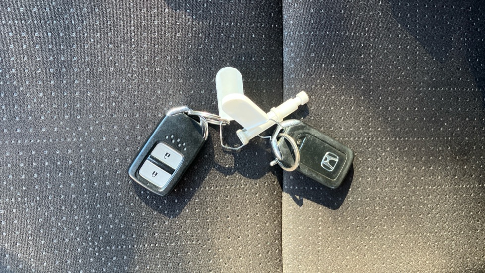 Honda Jazz 1.3 EX 5dr Petrol Hatchback - Image 20
