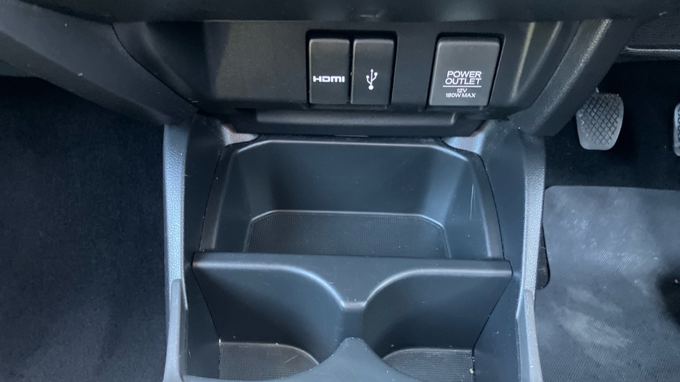 Honda Jazz 1.3 EX 5dr Petrol Hatchback - Image 26
