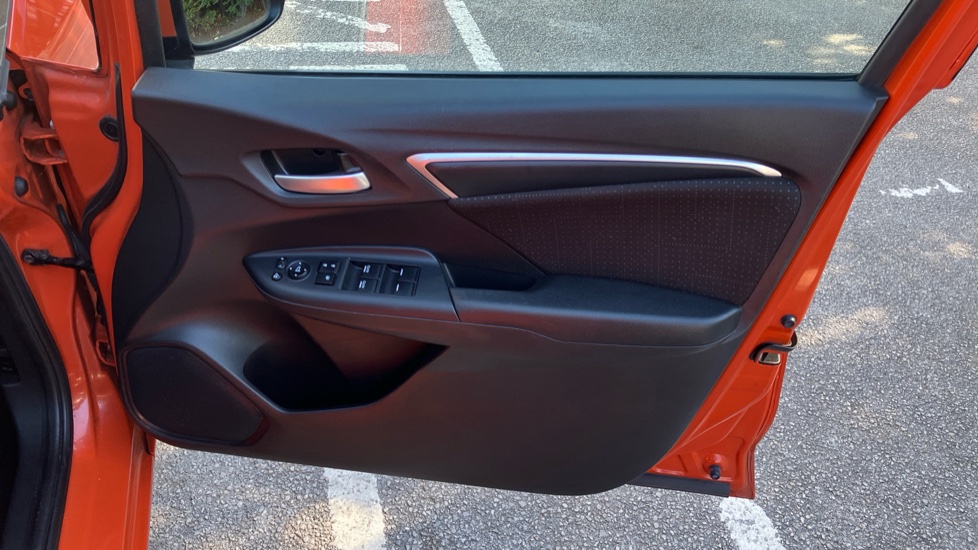 Honda Jazz 1.3 EX 5dr Petrol Hatchback - Image 30