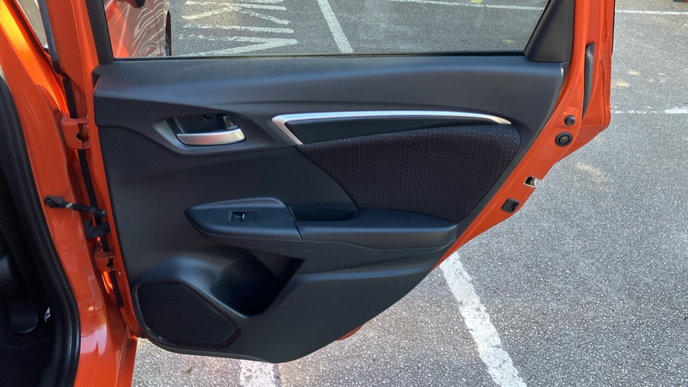Honda Jazz 1.3 EX 5dr Petrol Hatchback - Image 31