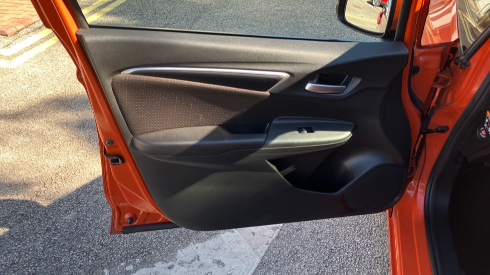 Honda Jazz 1.3 EX 5dr Petrol Hatchback - Image 33