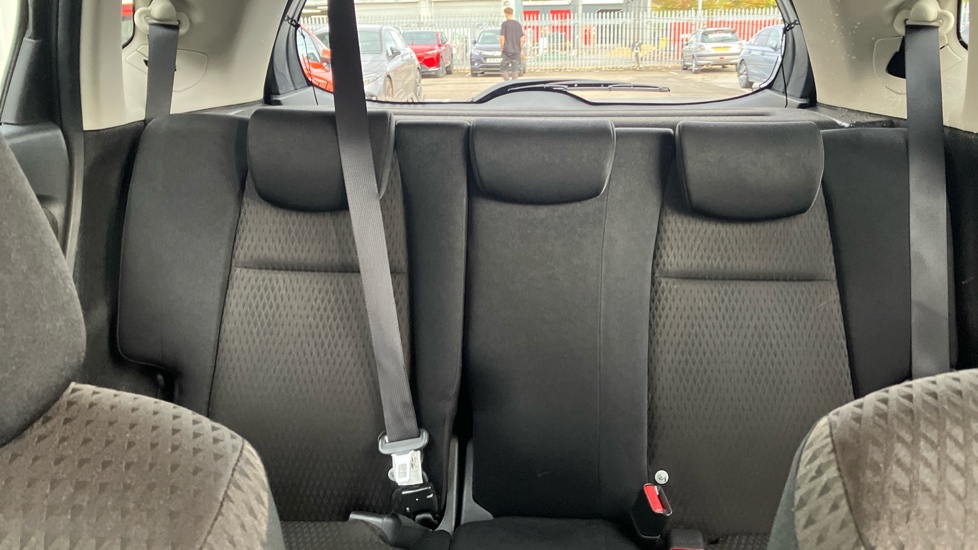 Honda Jazz 1.3 i-VTEC EX Navi 5dr CVT Petrol Hatchback - Image 15