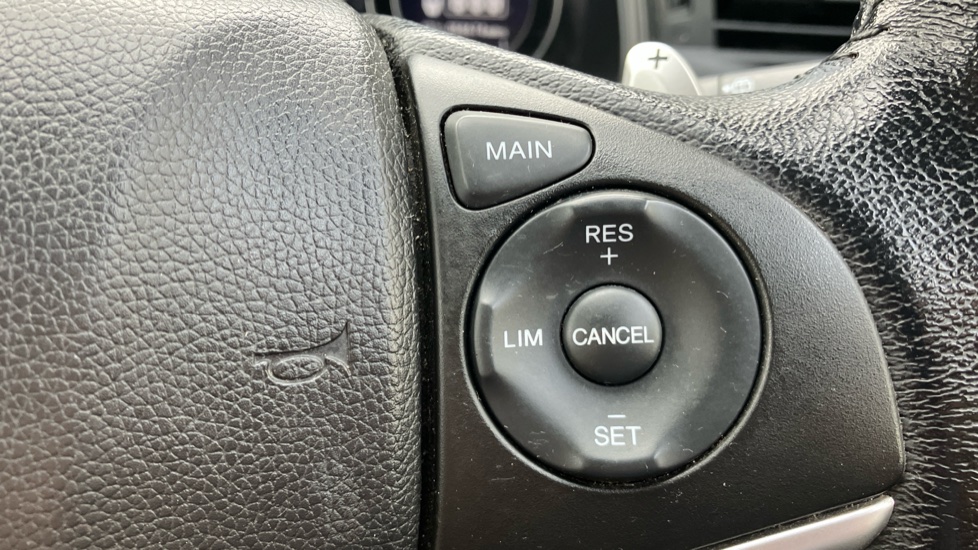 Honda Jazz 1.3 i-VTEC EX Navi 5dr CVT Petrol Hatchback - Image 21