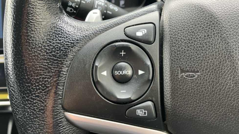 Honda Jazz 1.3 i-VTEC EX Navi 5dr CVT Petrol Hatchback - Image 22
