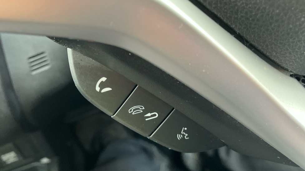 Honda Jazz 1.3 i-VTEC EX Navi 5dr CVT Petrol Hatchback - Image 23