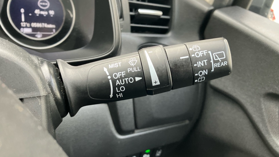 Honda Jazz 1.3 i-VTEC EX Navi 5dr CVT Petrol Hatchback - Image 26
