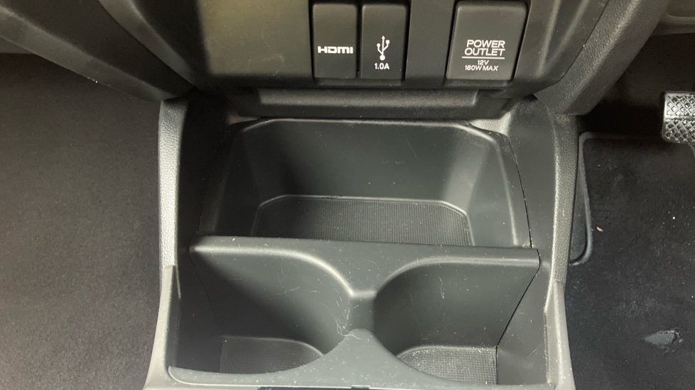 Honda Jazz 1.3 i-VTEC EX Navi 5dr CVT Petrol Hatchback - Image 28