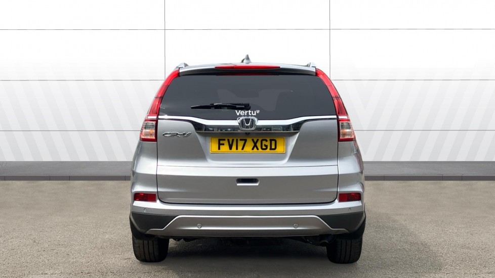 Honda CR-V 2.0 i-VTEC EX 5dr Auto Petrol Estate - Image 6