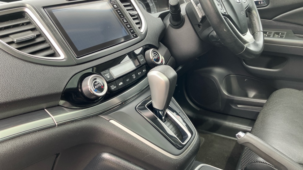 Honda CR-V 2.0 i-VTEC EX 5dr Auto Petrol Estate - Image 13