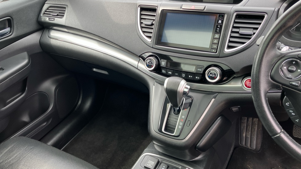 Honda CR-V 2.0 i-VTEC EX 5dr Auto Petrol Estate - Image 14