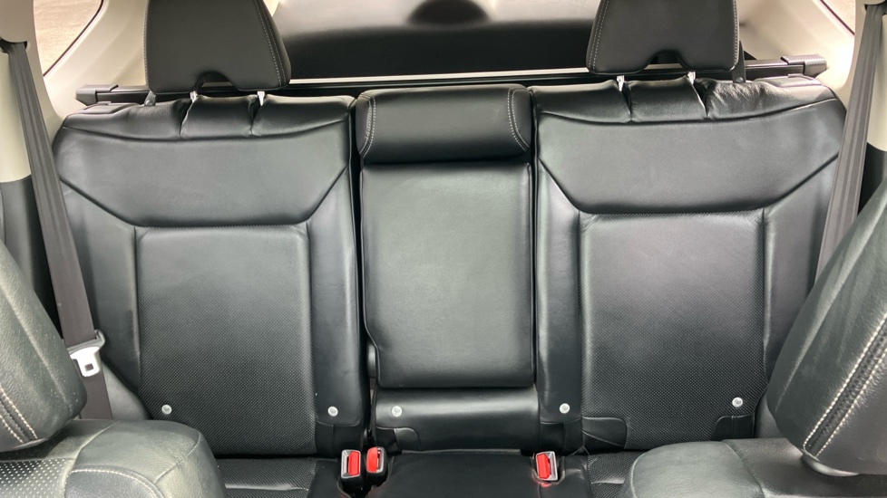 Honda CR-V 2.0 i-VTEC EX 5dr Auto Petrol Estate - Image 15
