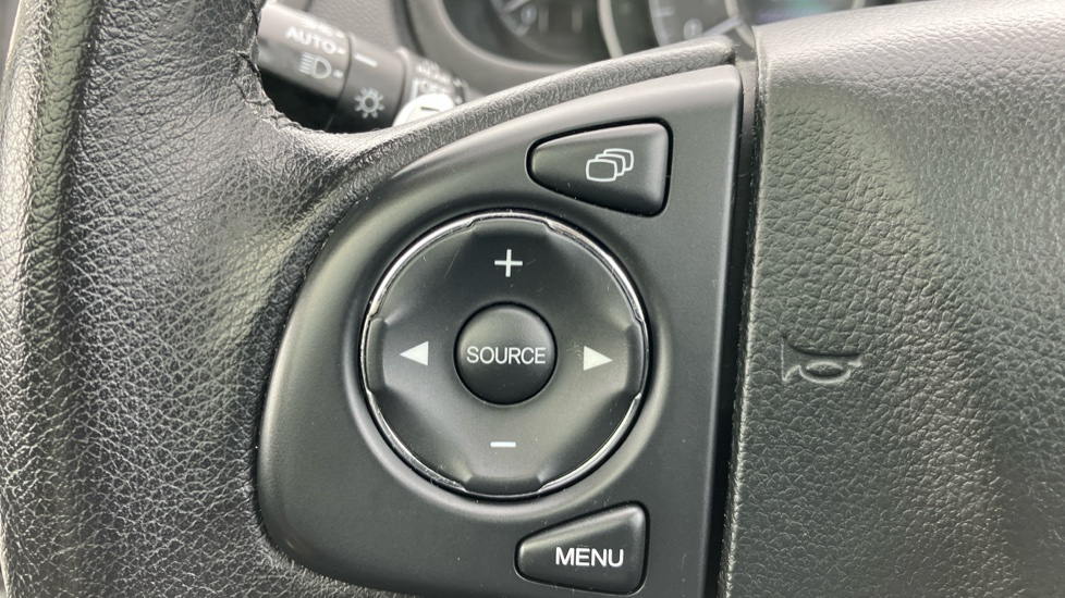 Honda CR-V 2.0 i-VTEC EX 5dr Auto Petrol Estate - Image 22