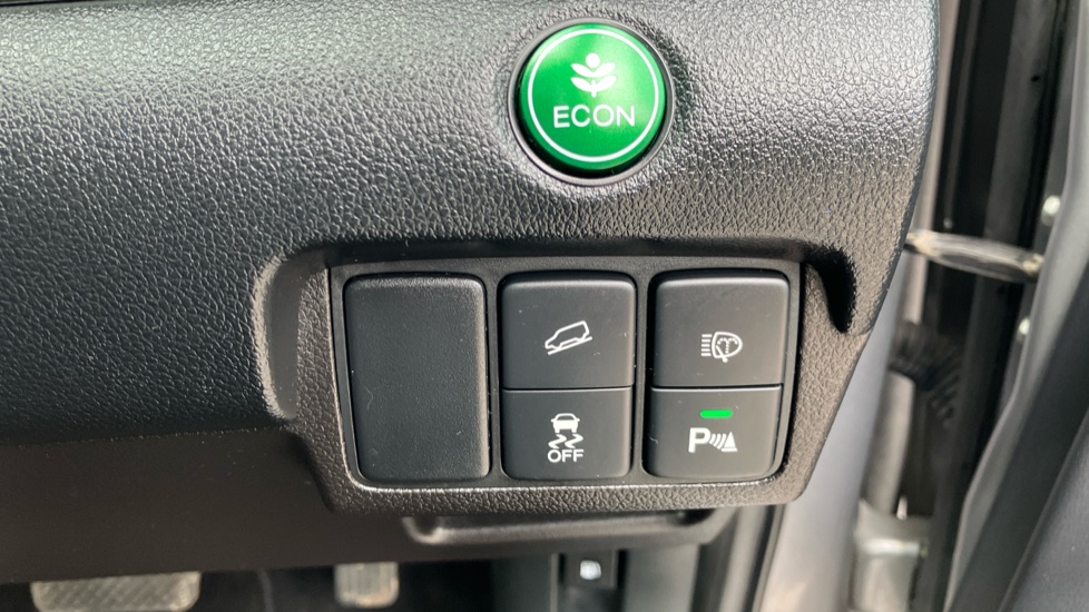 Honda CR-V 2.0 i-VTEC EX 5dr Auto Petrol Estate - Image 25