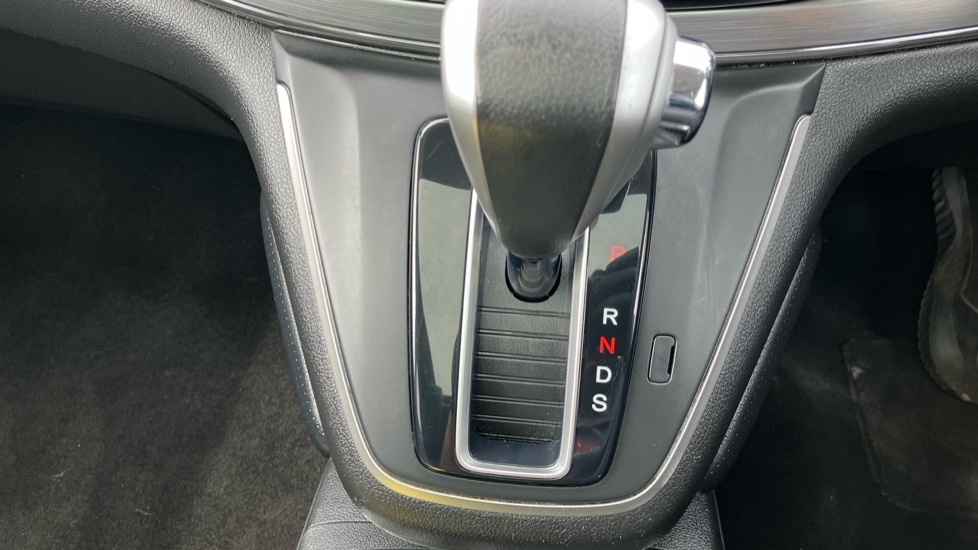 Honda CR-V 2.0 i-VTEC EX 5dr Auto Petrol Estate - Image 27