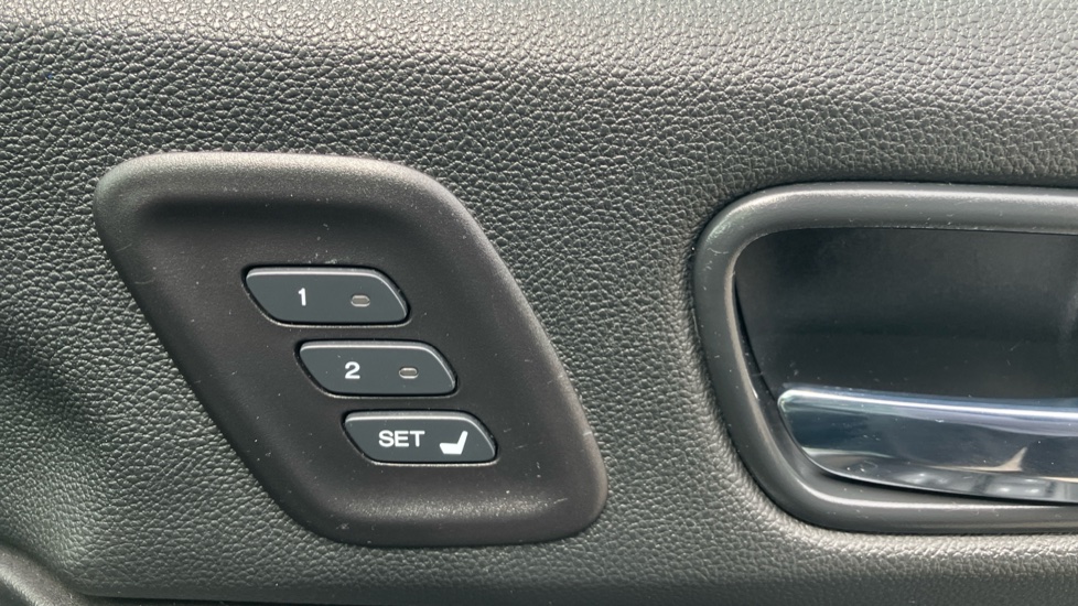 Honda CR-V 2.0 i-VTEC EX 5dr Auto Petrol Estate - Image 30