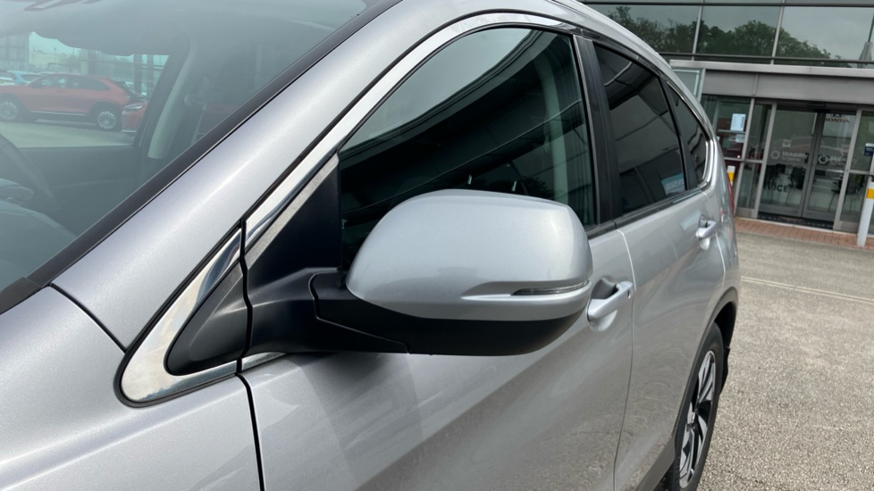 Honda CR-V 2.0 i-VTEC EX 5dr Auto Petrol Estate - Image 35