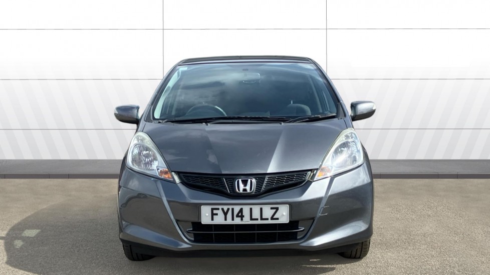 Honda Jazz 1.4 i-VTEC ES Plus 5dr CVT Petrol Hatchback - Image 3