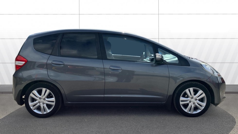 Honda Jazz 1.4 i-VTEC ES Plus 5dr CVT Petrol Hatchback - Image 5