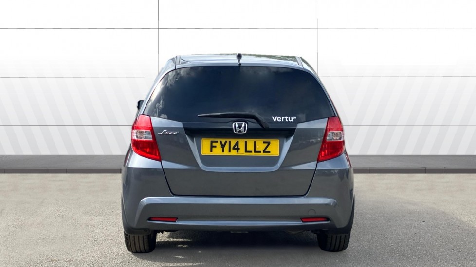 Honda Jazz 1.4 i-VTEC ES Plus 5dr CVT Petrol Hatchback - Image 6