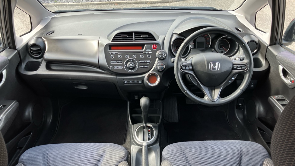 Honda Jazz 1.4 i-VTEC ES Plus 5dr CVT Petrol Hatchback - Image 10